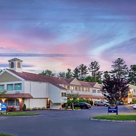 Best Western Rockland Ngoại thất bức ảnh
