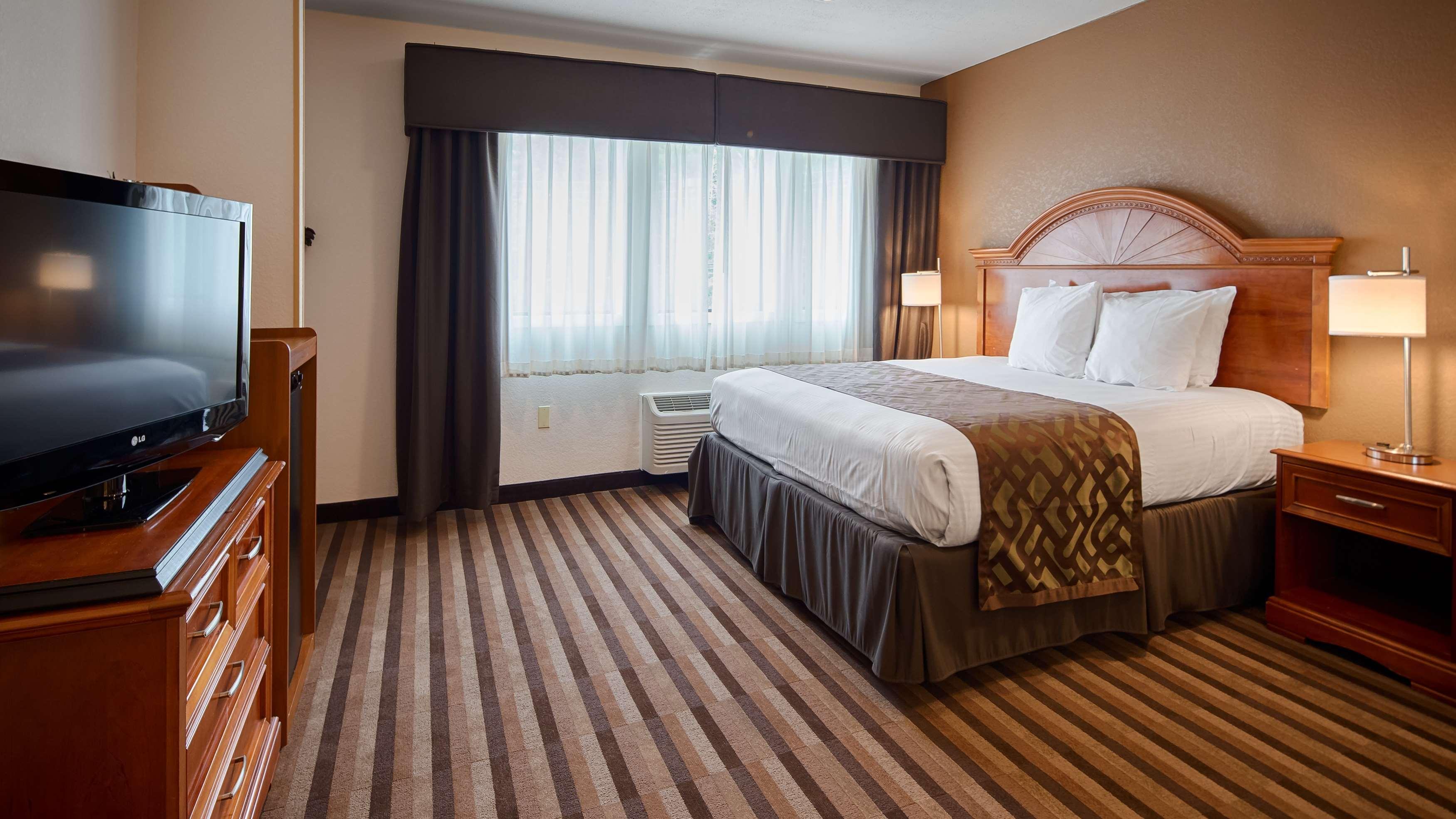 Best Western Rockland Ngoại thất bức ảnh