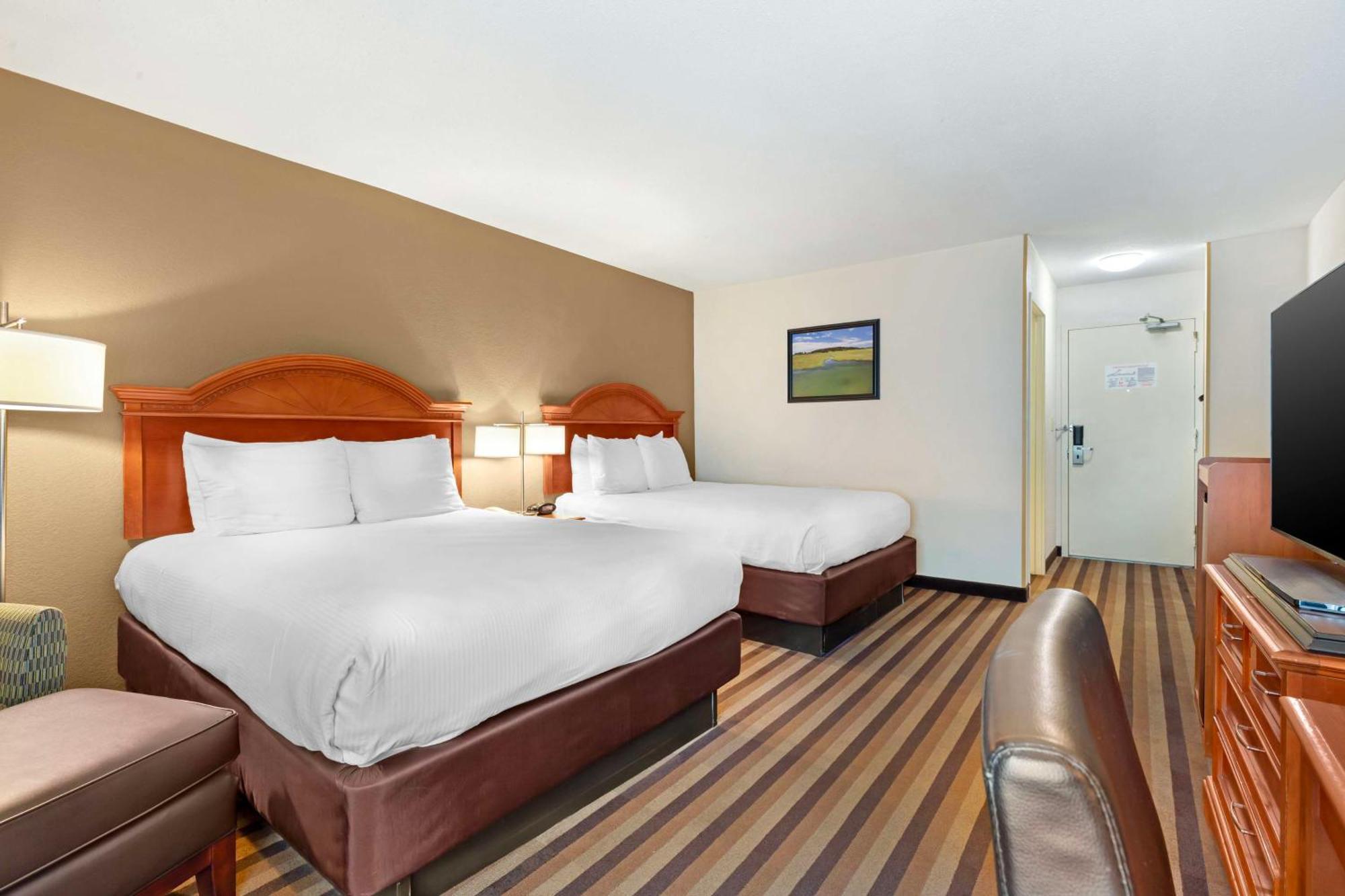 Best Western Rockland Ngoại thất bức ảnh
