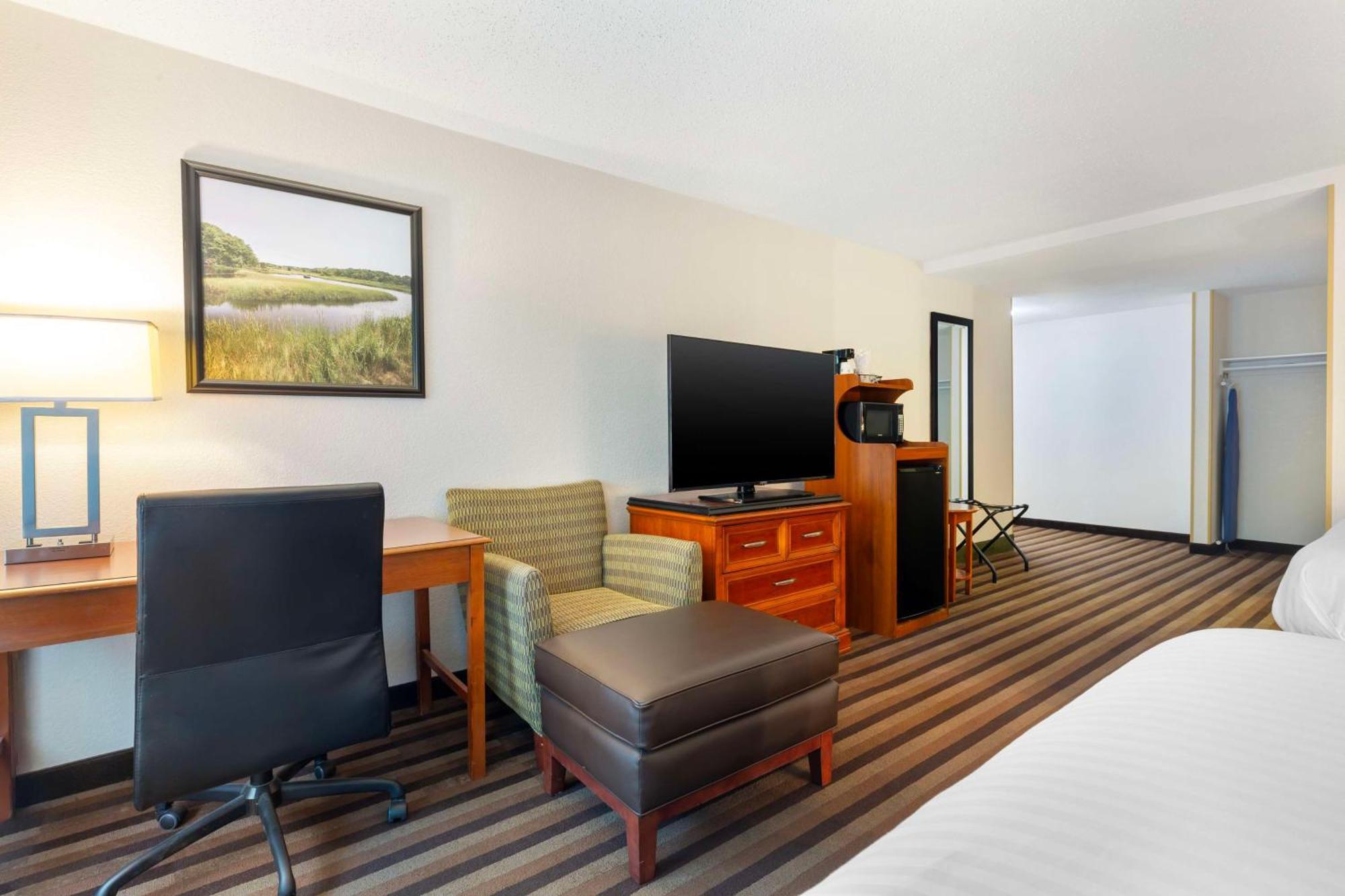 Best Western Rockland Ngoại thất bức ảnh