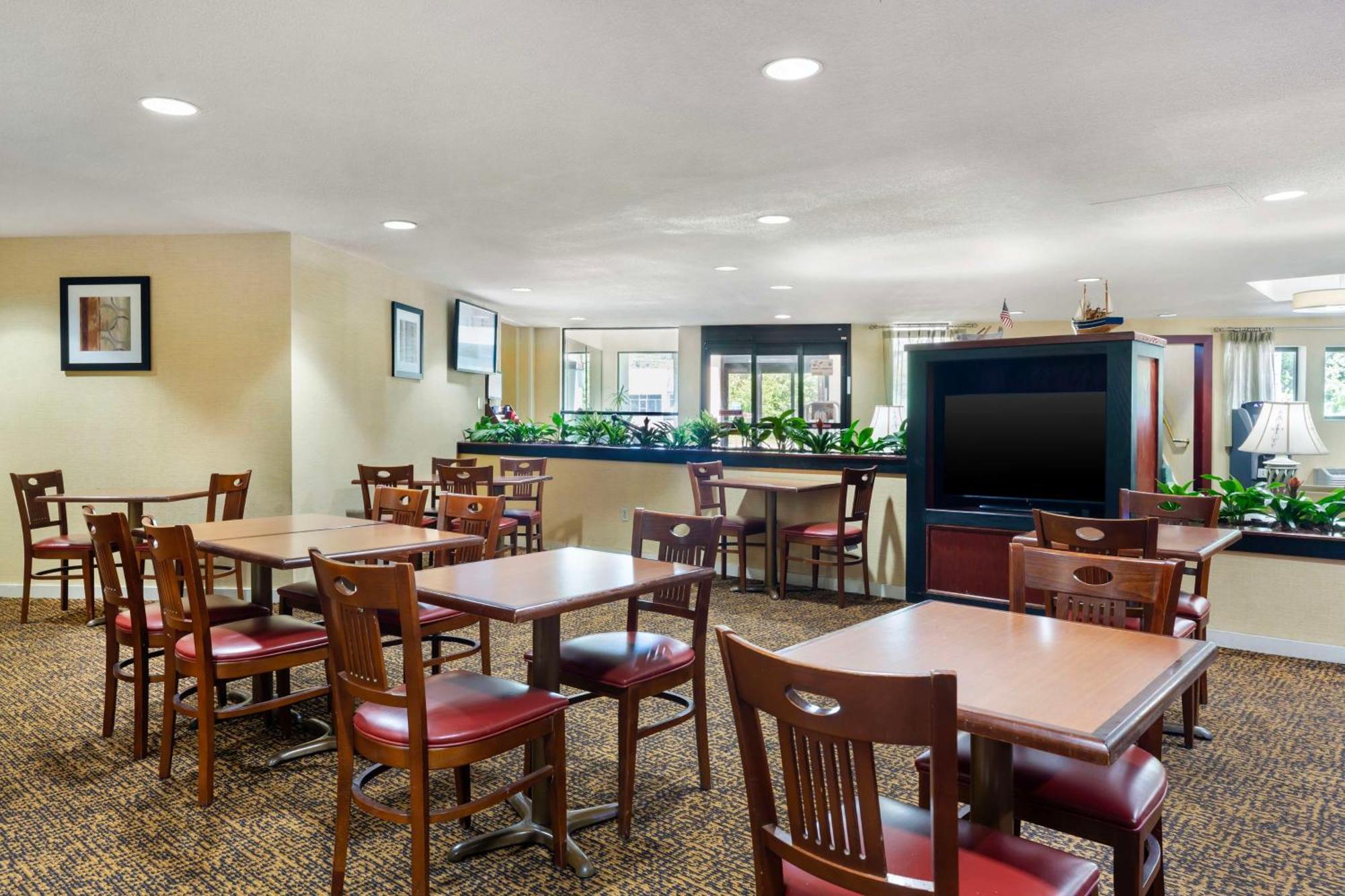 Best Western Rockland Ngoại thất bức ảnh