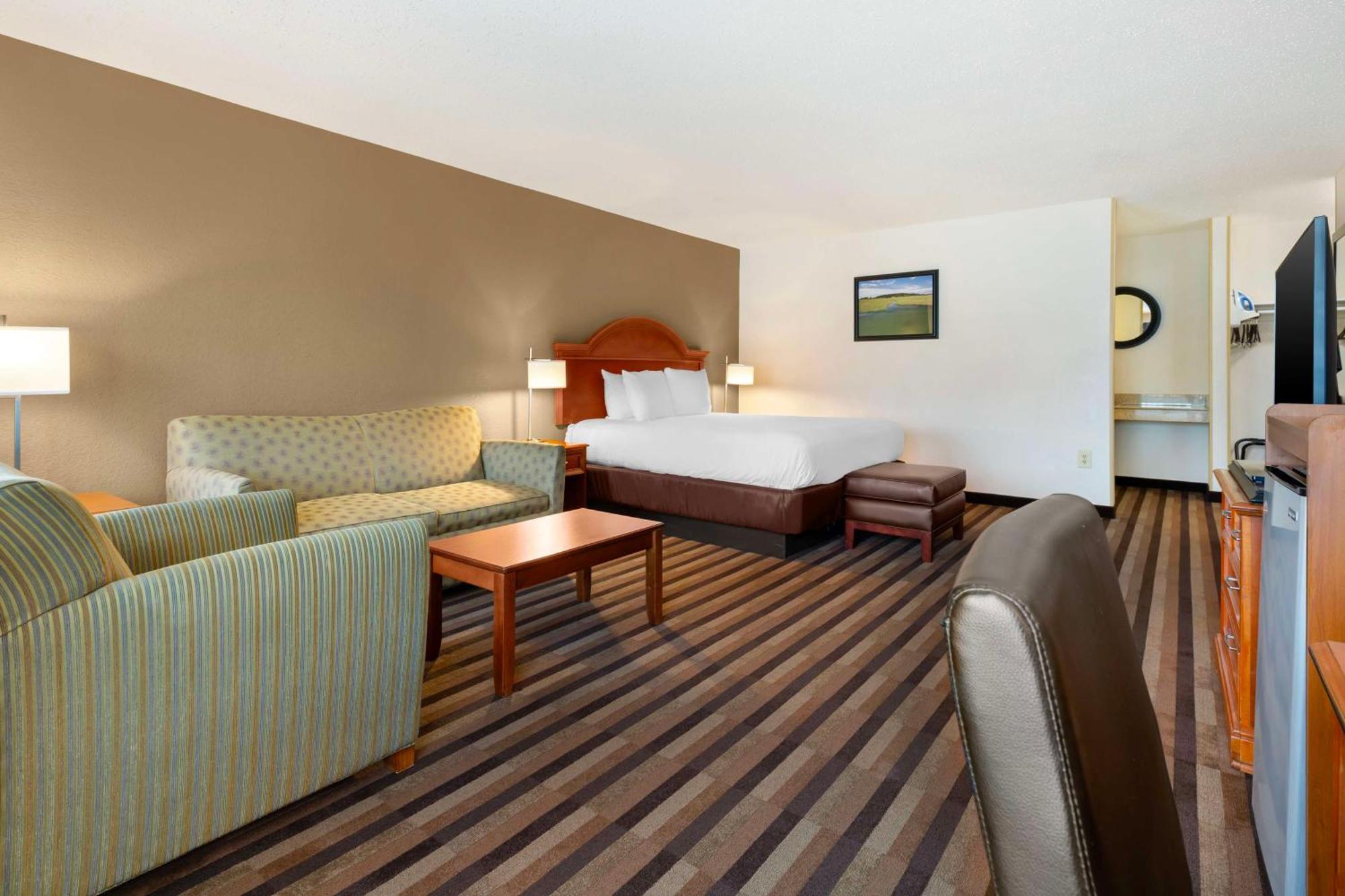 Best Western Rockland Ngoại thất bức ảnh