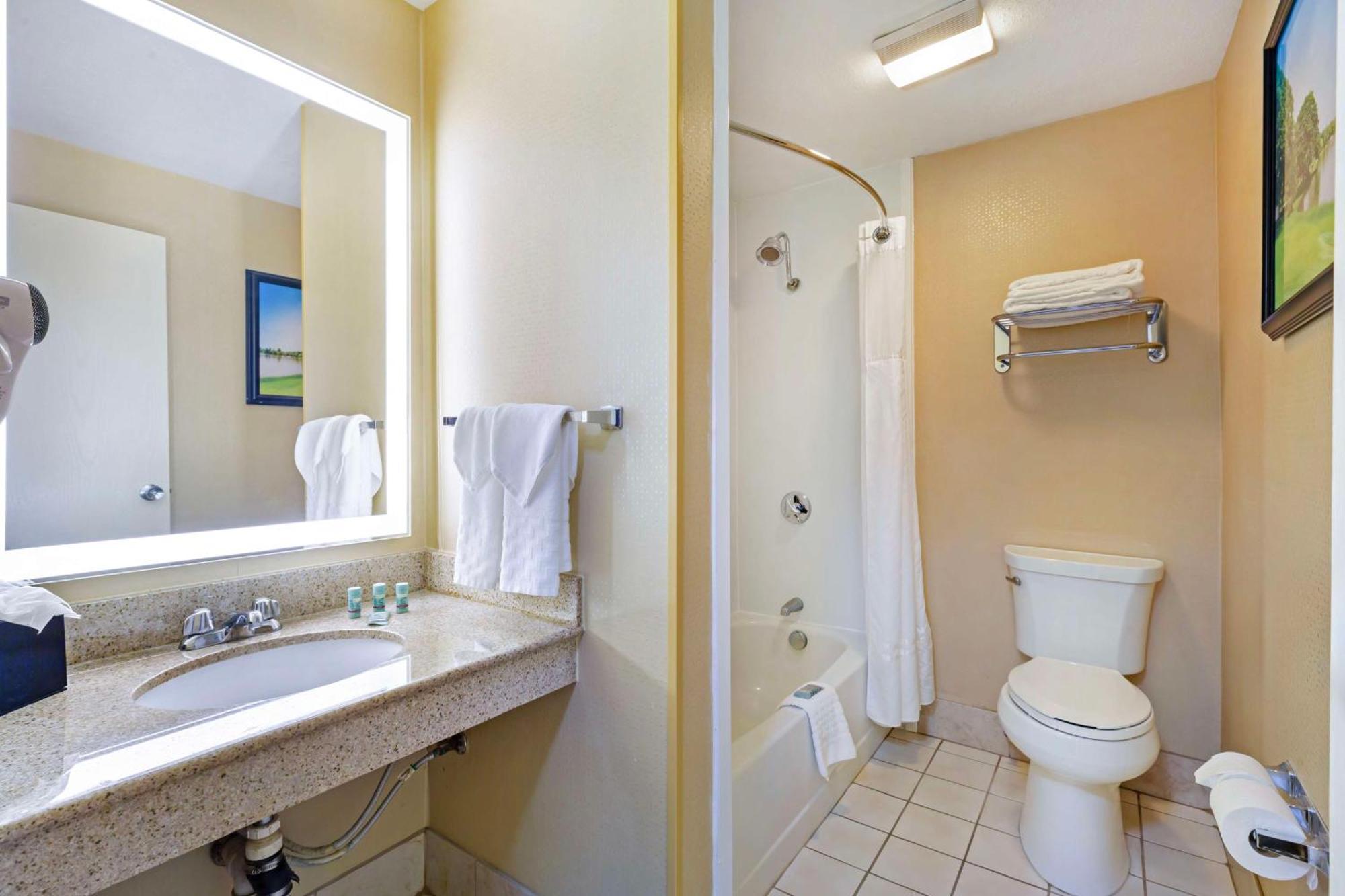 Best Western Rockland Ngoại thất bức ảnh
