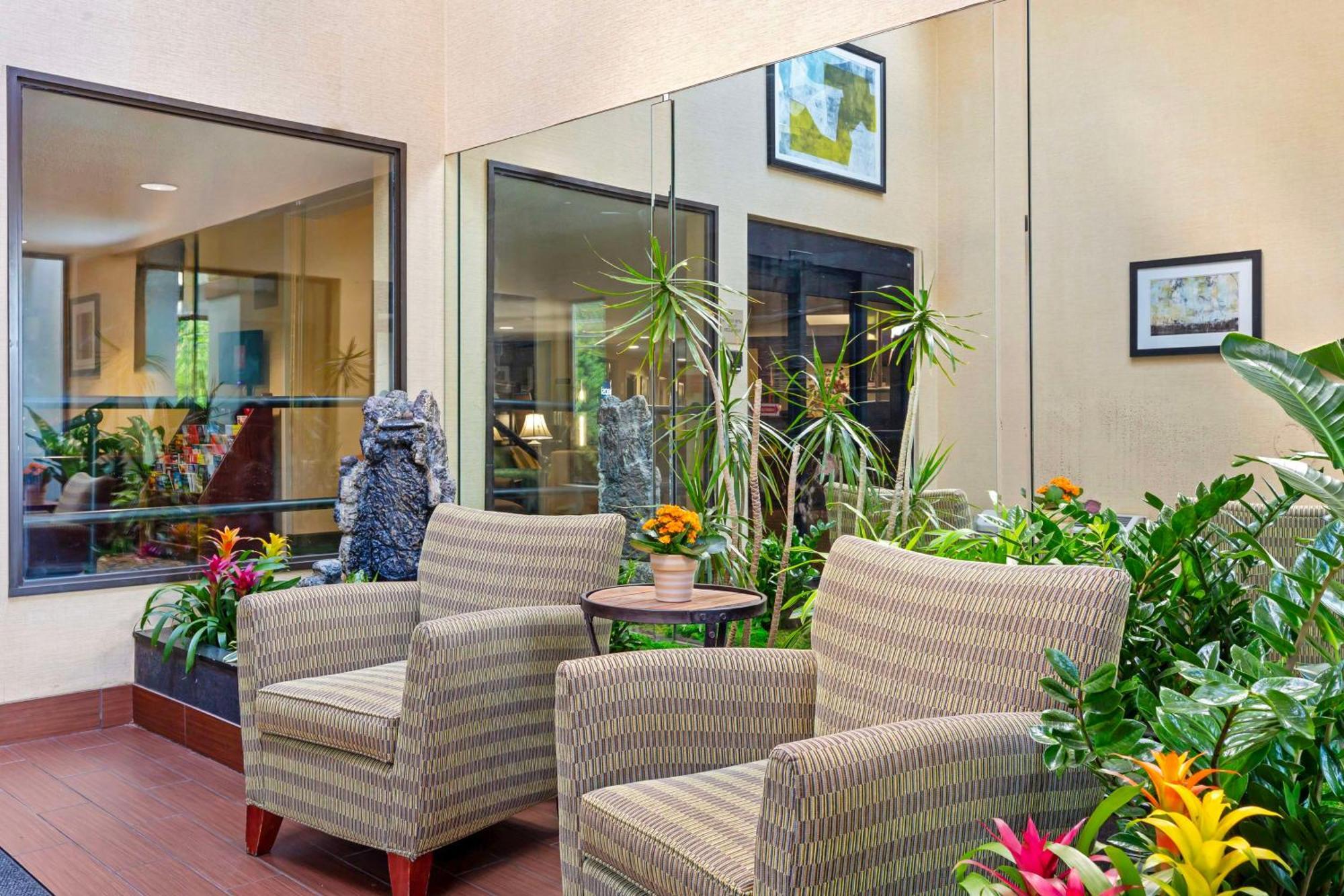 Best Western Rockland Ngoại thất bức ảnh