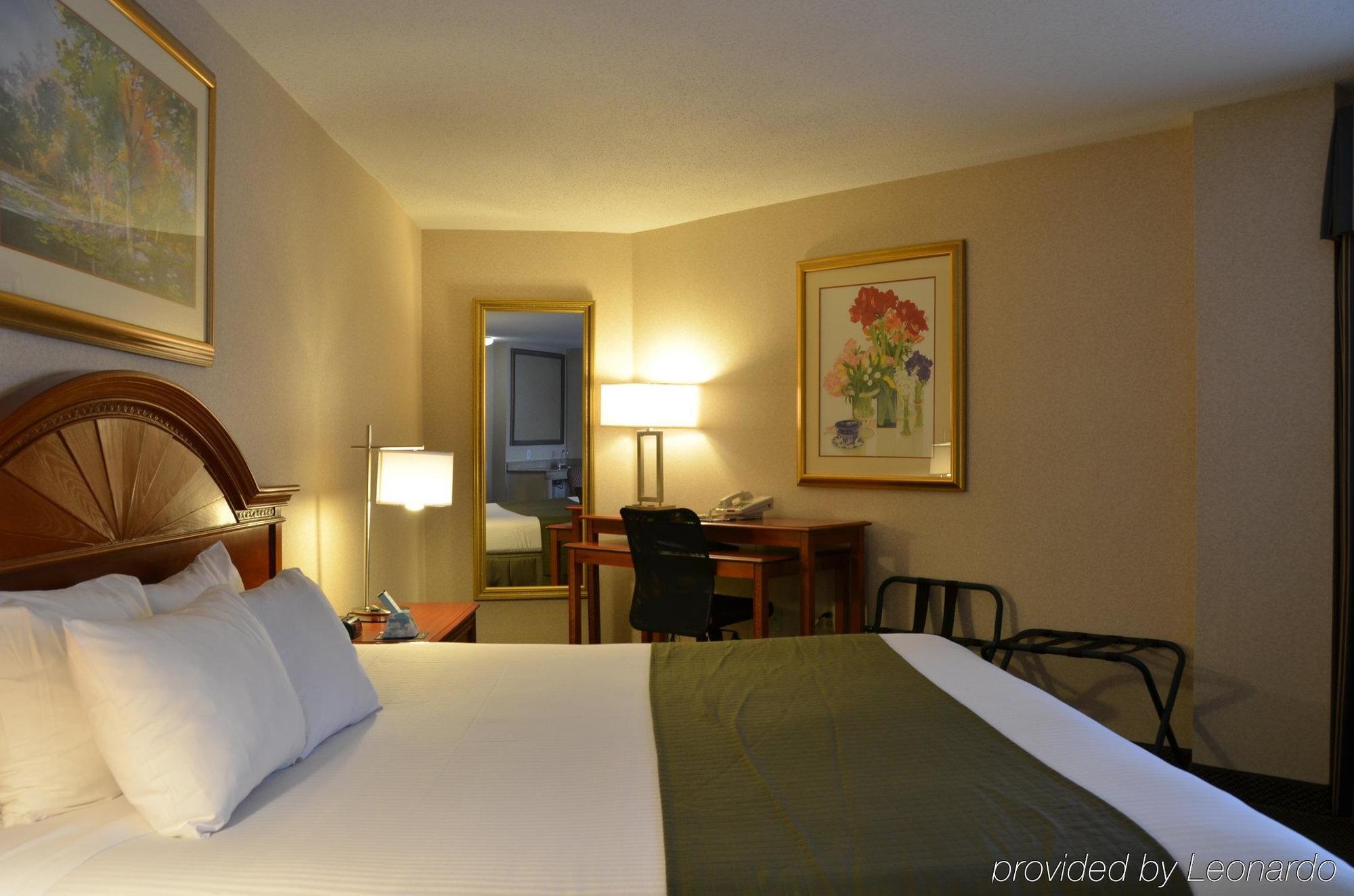Best Western Rockland Phòng bức ảnh