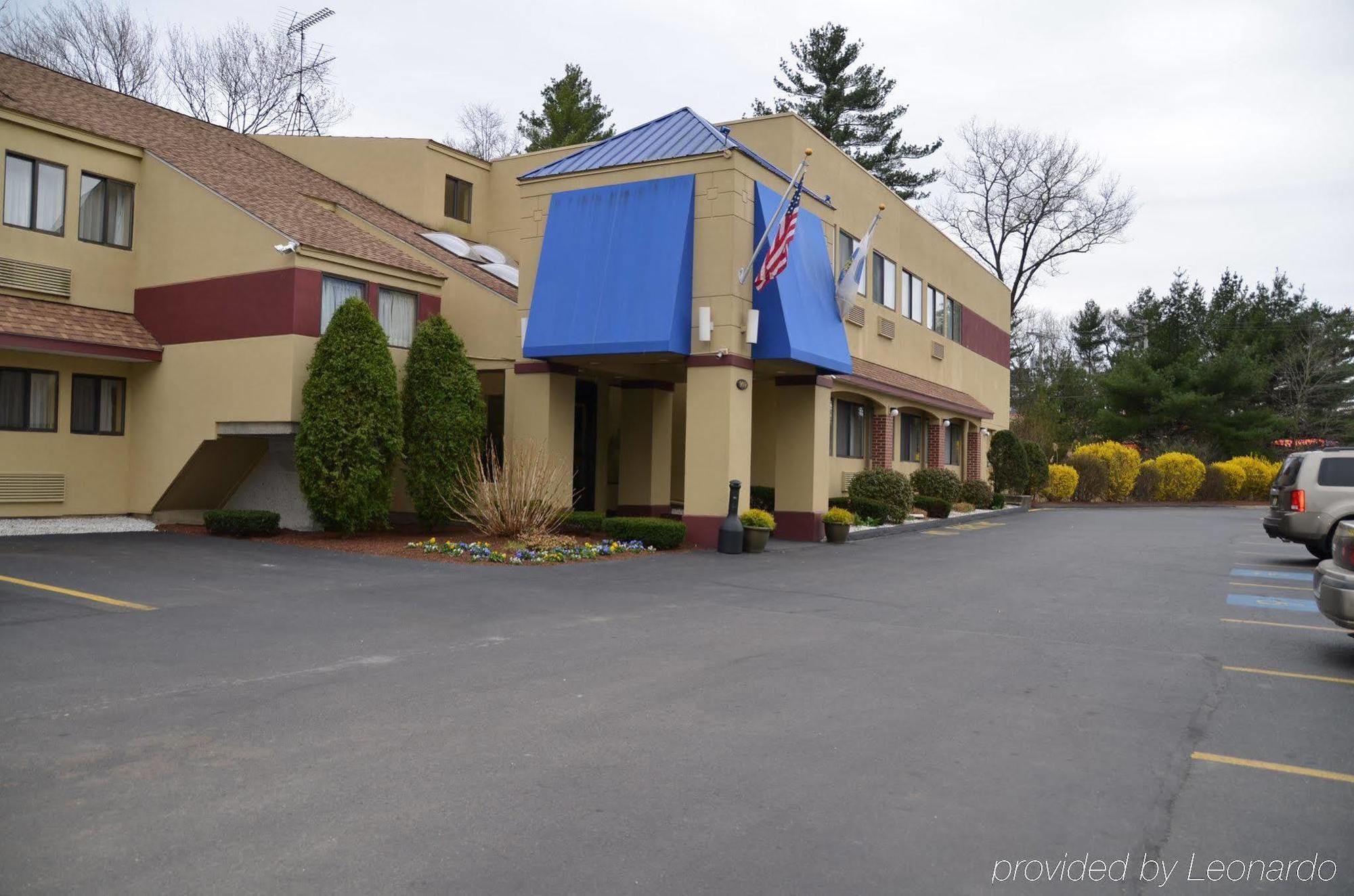 Best Western Rockland Ngoại thất bức ảnh