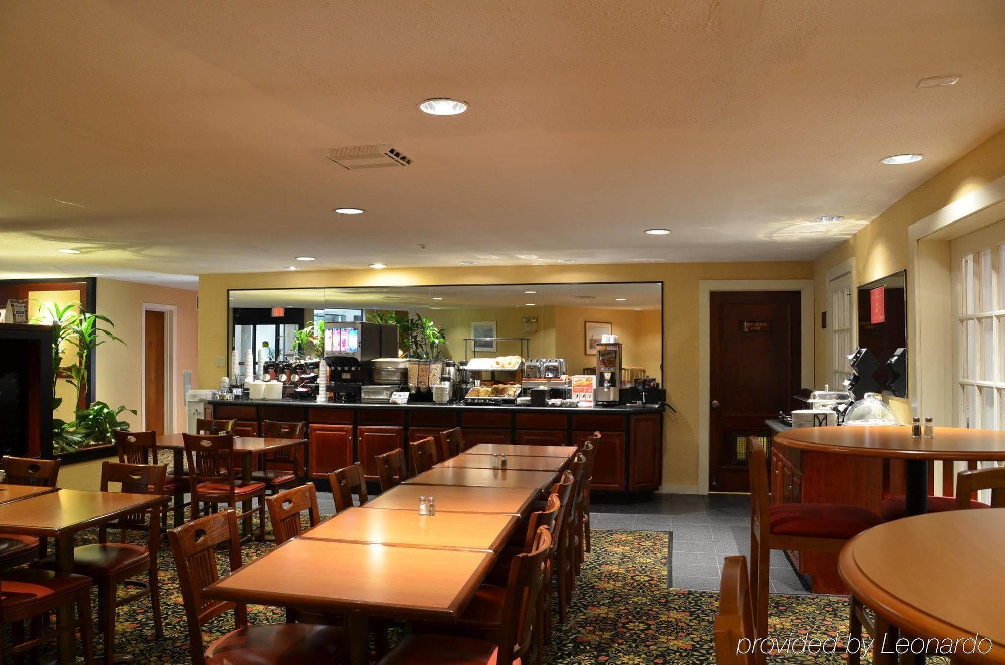Best Western Rockland Ngoại thất bức ảnh
