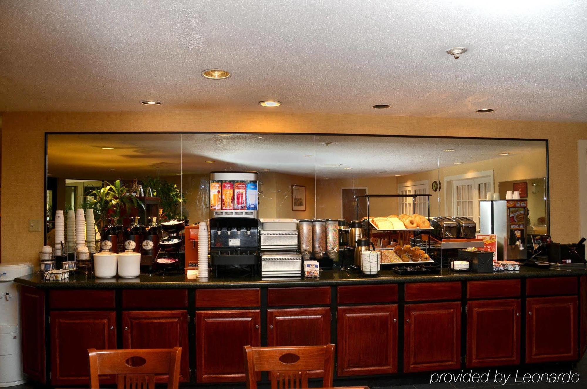 Best Western Rockland Ngoại thất bức ảnh