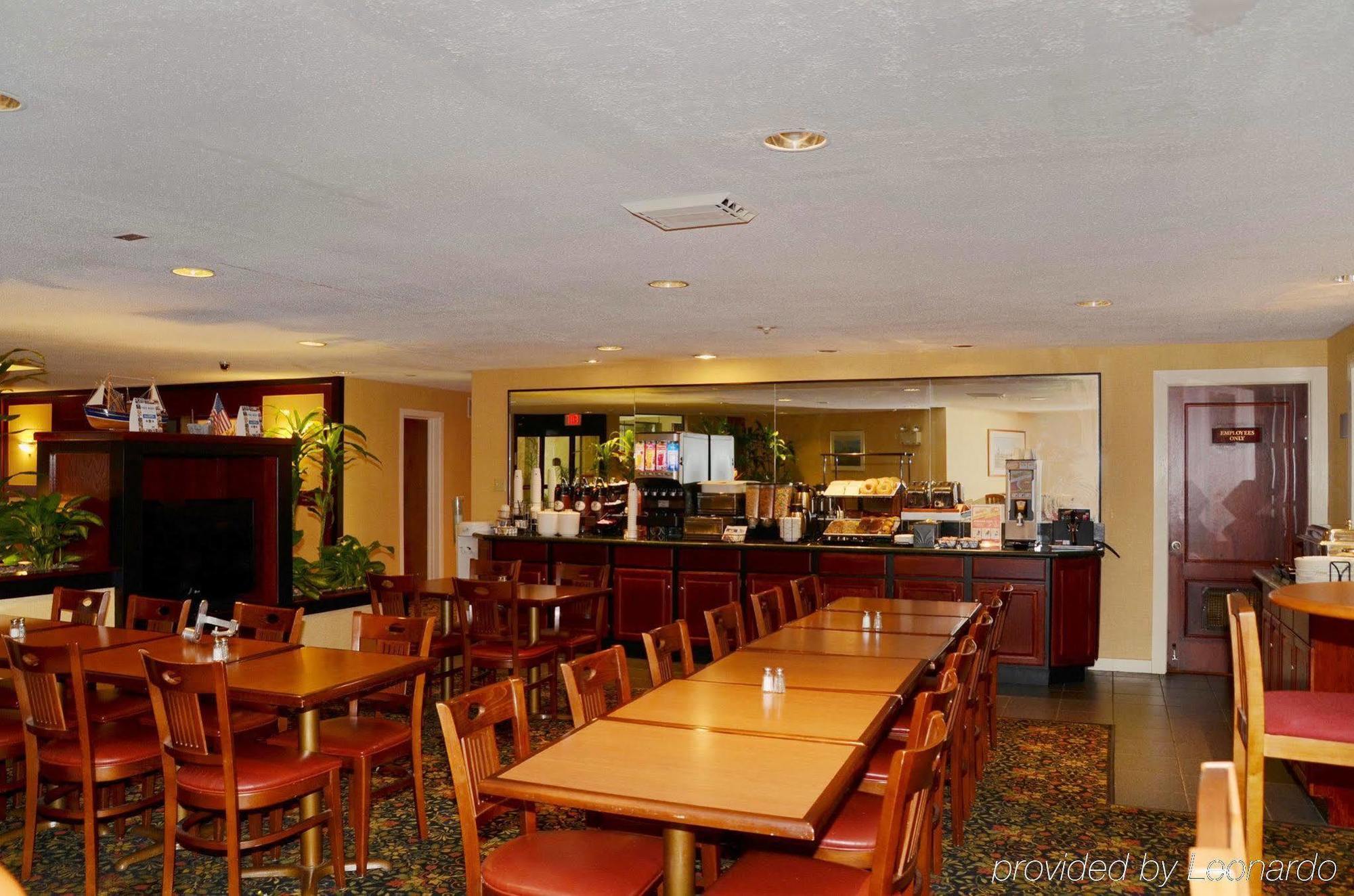 Best Western Rockland Ngoại thất bức ảnh