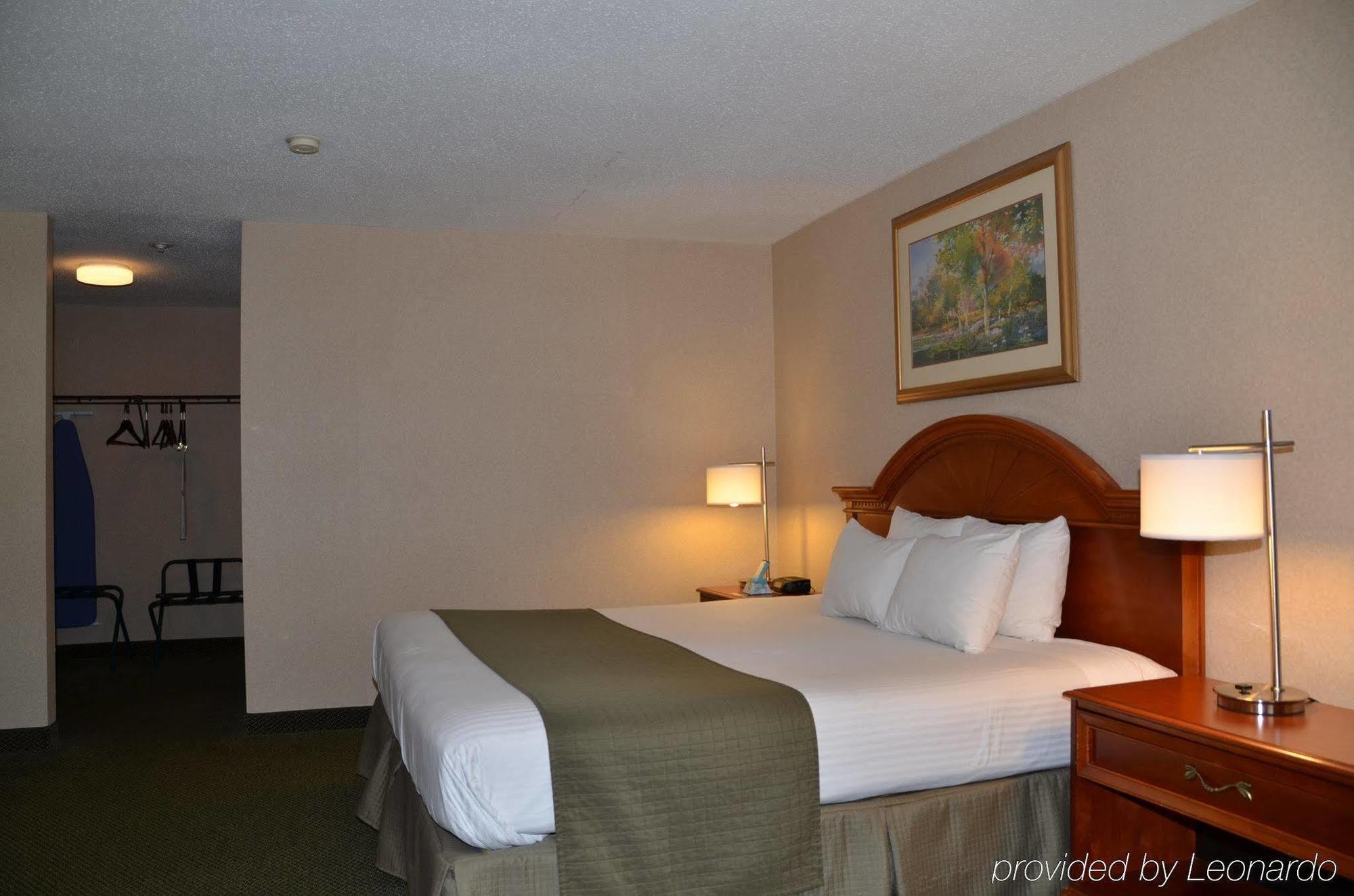Best Western Rockland Phòng bức ảnh