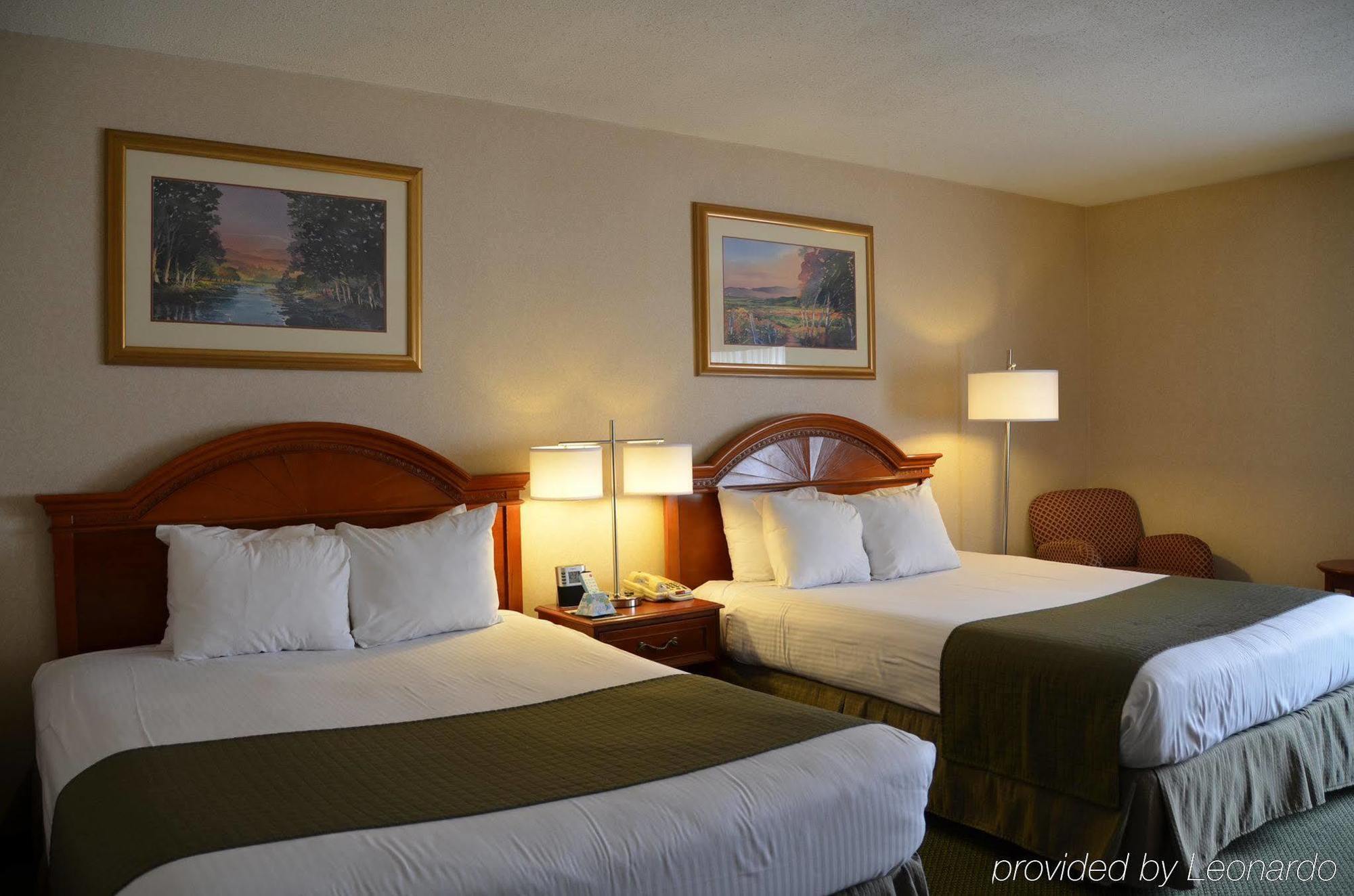 Best Western Rockland Ngoại thất bức ảnh