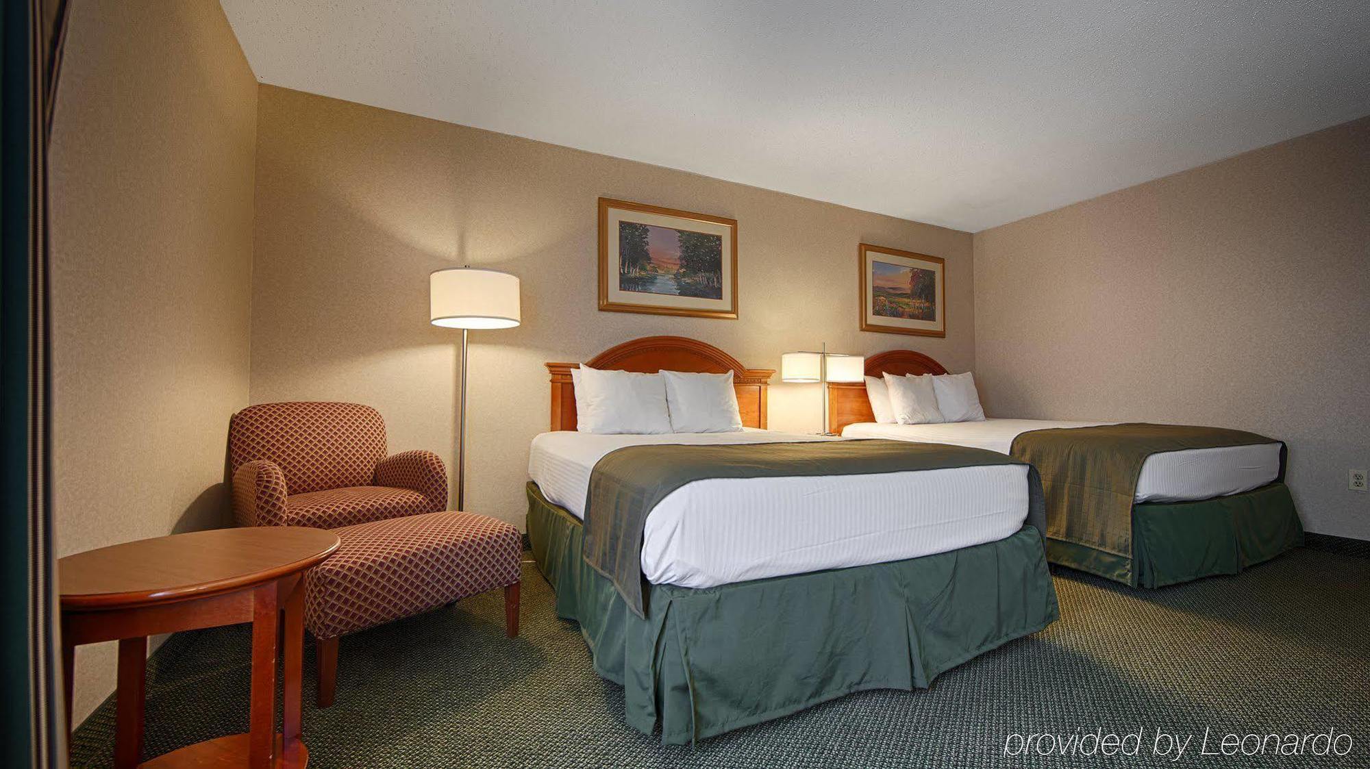 Best Western Rockland Ngoại thất bức ảnh