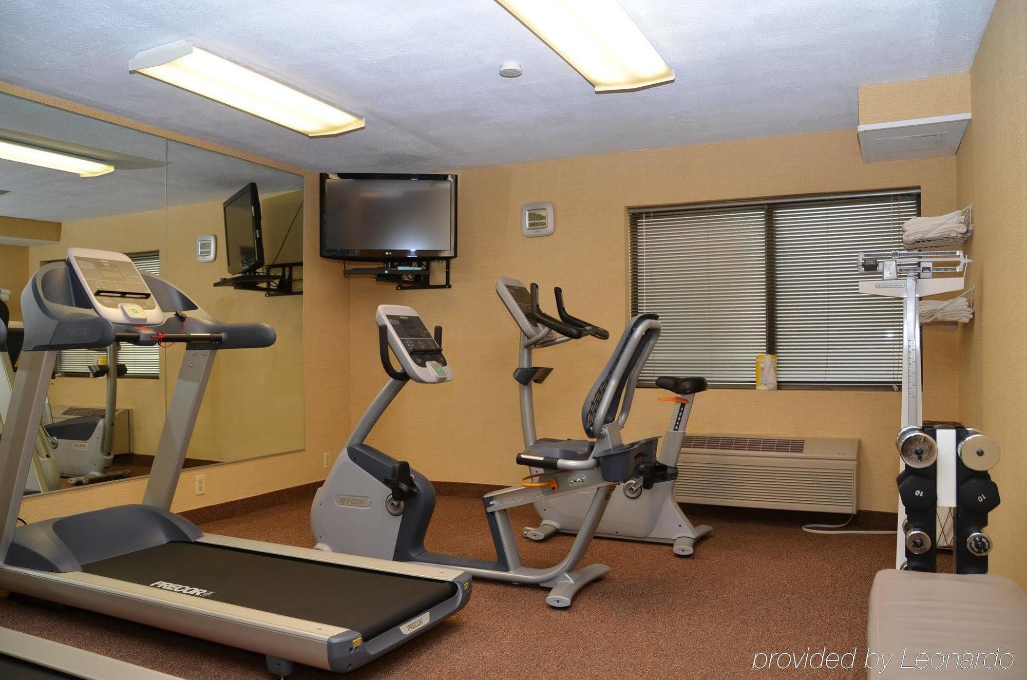 Best Western Rockland Ngoại thất bức ảnh
