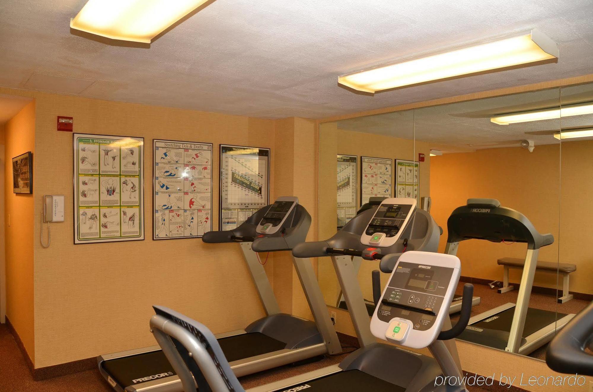 Best Western Rockland Ngoại thất bức ảnh