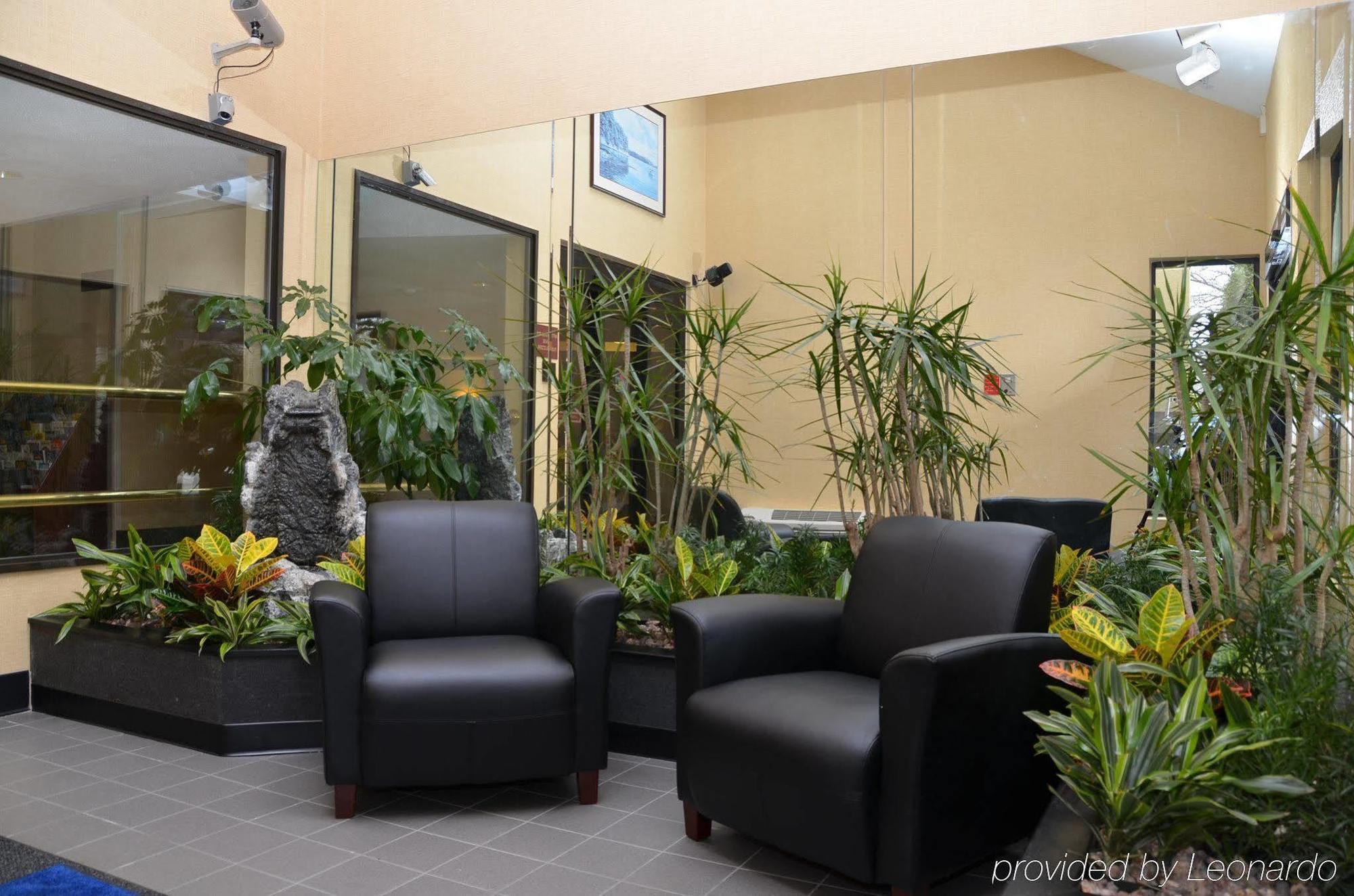 Best Western Rockland Ngoại thất bức ảnh
