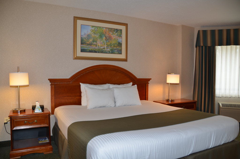 Best Western Rockland Ngoại thất bức ảnh