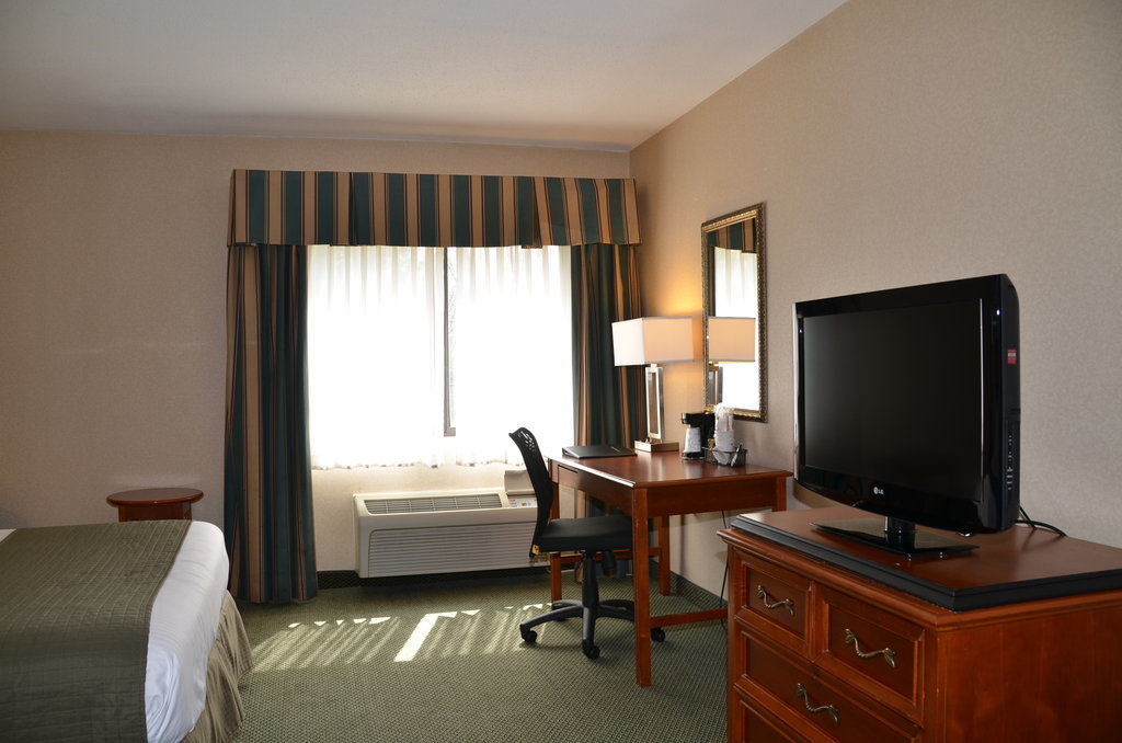 Best Western Rockland Ngoại thất bức ảnh