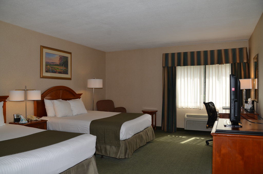 Best Western Rockland Ngoại thất bức ảnh